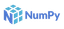 Numpy logo icon